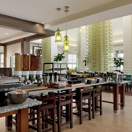 Hilton Garden Inn Harrisburg East-3