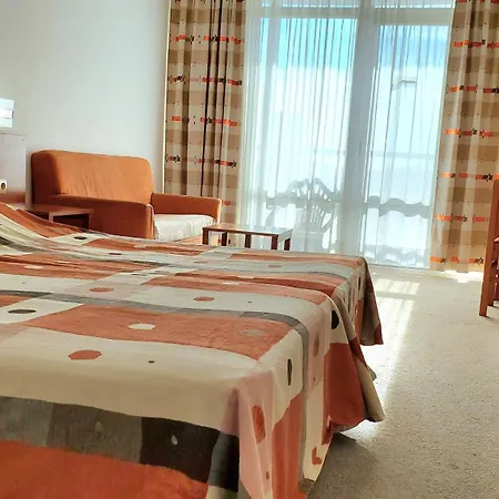 Hotel Fenix-2