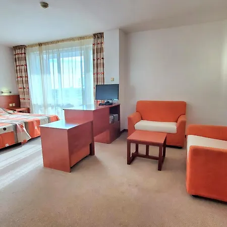 Hotel Fenix-3