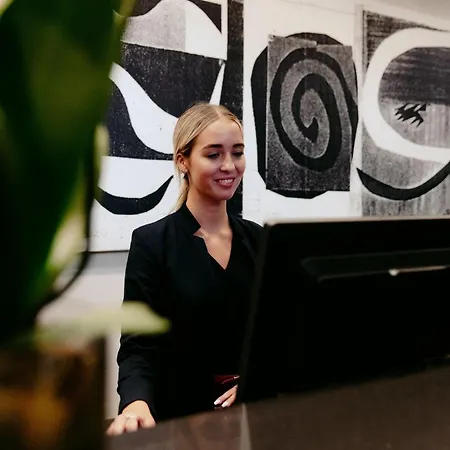 Intercontinental Brisbane By Ihg-3