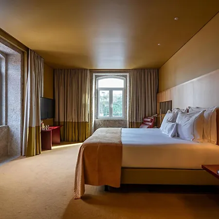 Pestana Palacio Do Freixo, Pousada & National Monument - The Leading Hotels Of The World-2