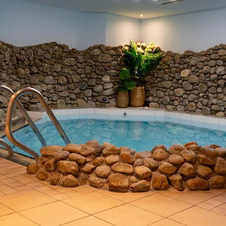 Hotel Zum Hirschen Zell Am See-2