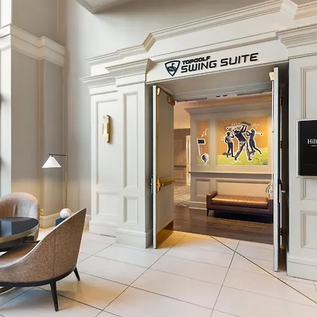 Hilton Minneapolis-2