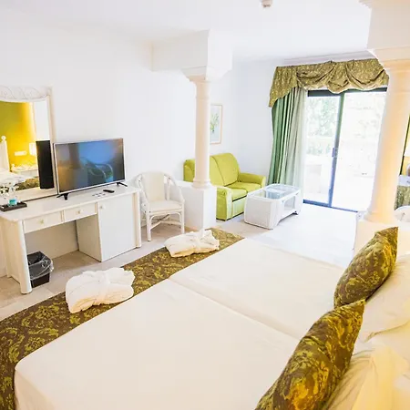 Lago Garden Apart-Suites&Spa Hotel-3