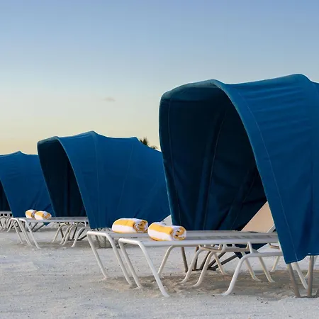 The Luce, St. Pete Beach, A Tribute Portfolio Hotel-3