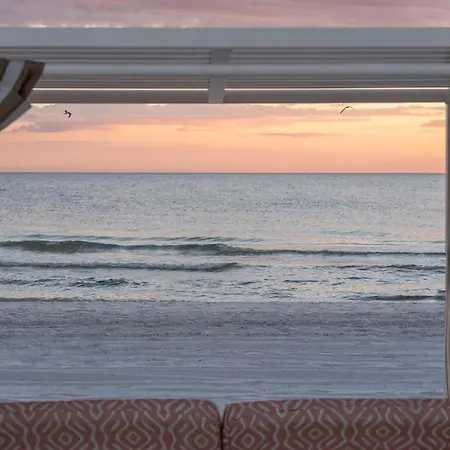 The Luce, St. Pete Beach, A Tribute Portfolio Hotel-2
