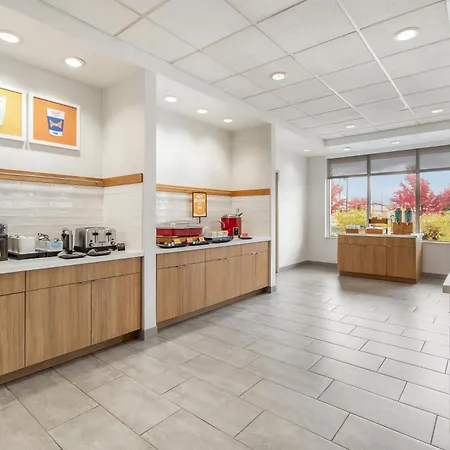Hampton Inn Rutland/Killington-2