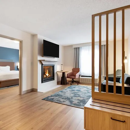 Hampton Inn Rutland/Killington-3