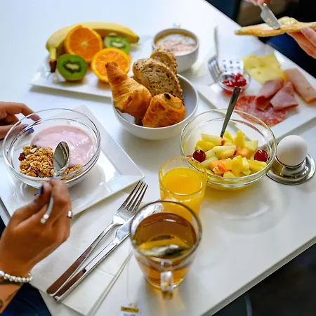 ibis budget Hotel Luzern City-3