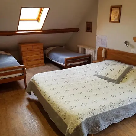 Auberge des Montauds-2