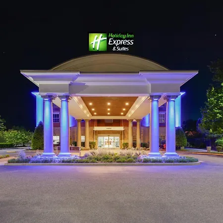 Holiday Inn Express & Suites Williamsburg By Ihg-3