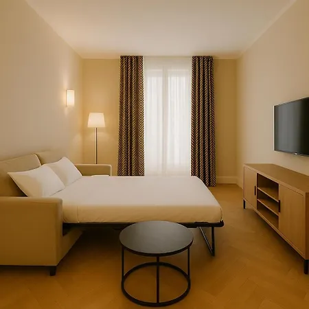 Grand Tonic hôtel&SPA Paris-3