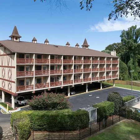Hampton Inn Helen-3