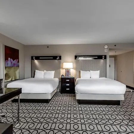 Hilton Columbus At Easton-2