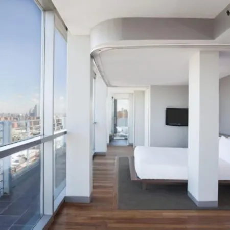 Hotel On Rivington-2