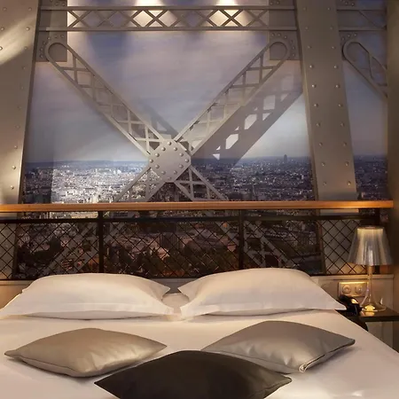 Secret de Paris - Hotel&Spa-2