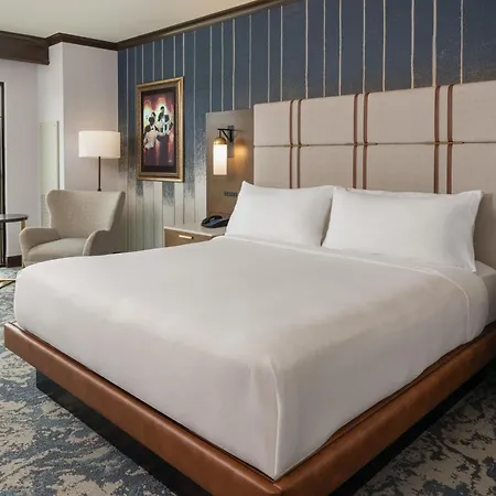 Hilton Dallas/Rockwall Lakefront Hotel-3