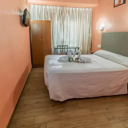 Hotel Universal Murcia-3