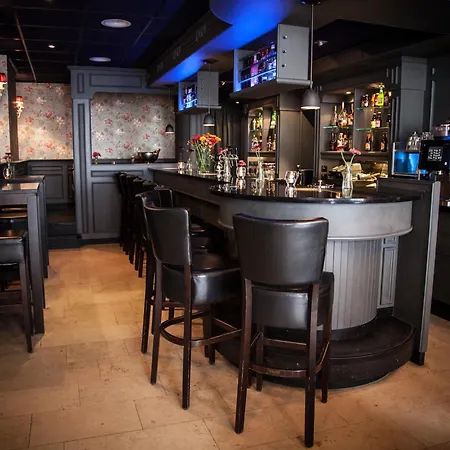 Good Seasons Hotel Den Bosch-3