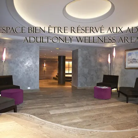 Hotel Le Samoyede-2