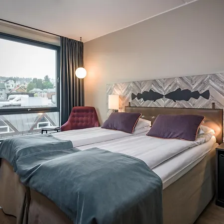 Quality Hotel Grand Tromso-3