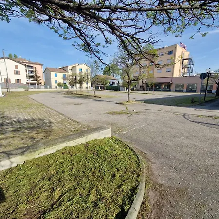 Hotel Fidenza-3