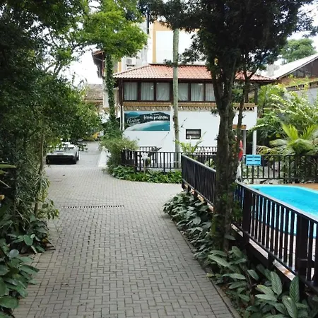Hotel Natur Campeche-3
