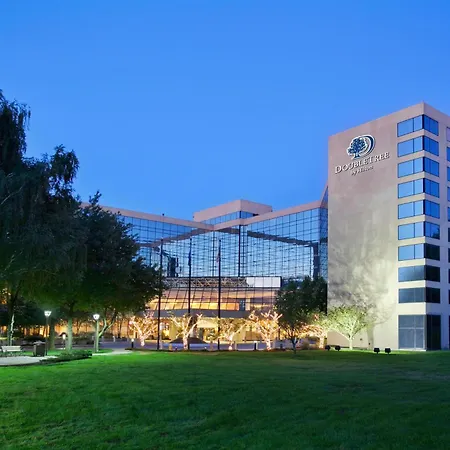 Doubletree By Hilton Stamford-2