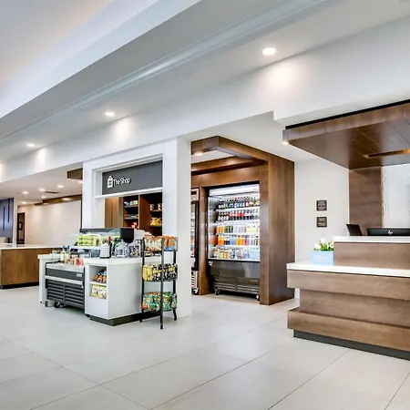 Hilton Garden Inn Louisville Airport-2