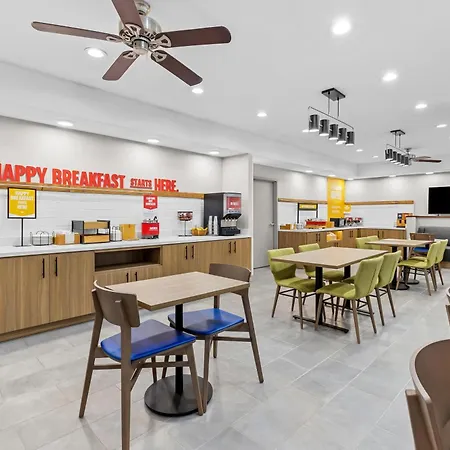 Hampton Inn Akron-Fairlawn-3