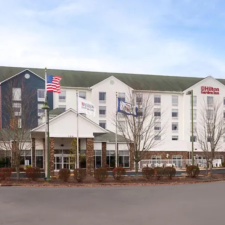 Hilton Garden Inn Morgantown-3