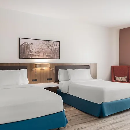 Hilton Garden Inn Morgantown-2
