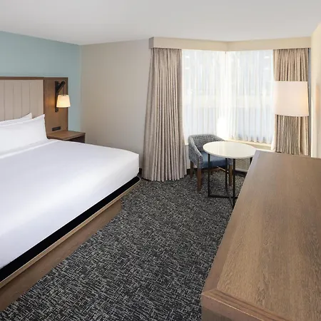 Doubletree By Hilton Jackson-3