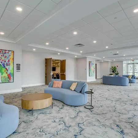 Hilton Garden Inn Louisville Airport-2