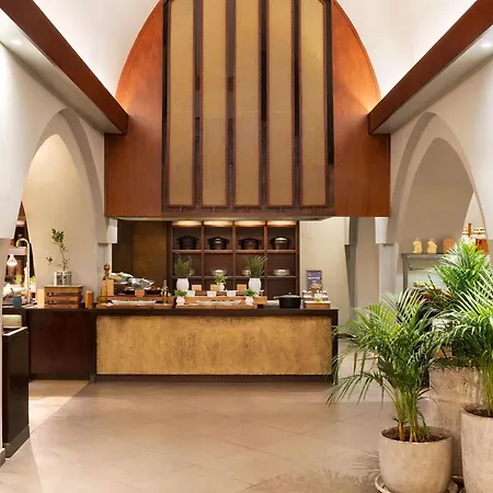 Movenpick Resort El Quseir-2