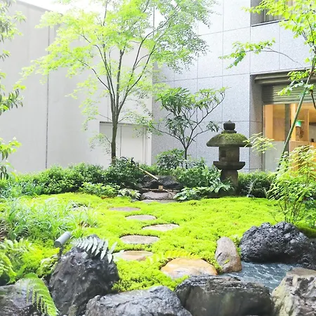 Hearton Hotel Kyoto-3