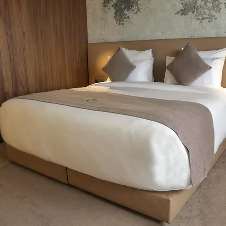 Villa Blanca Urban Hotel-2