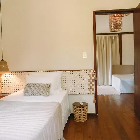 Vila Dos Orixás Boutique Hotel-2