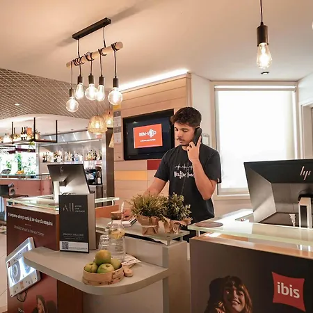Ibis Porto Centro Sao Bento-3