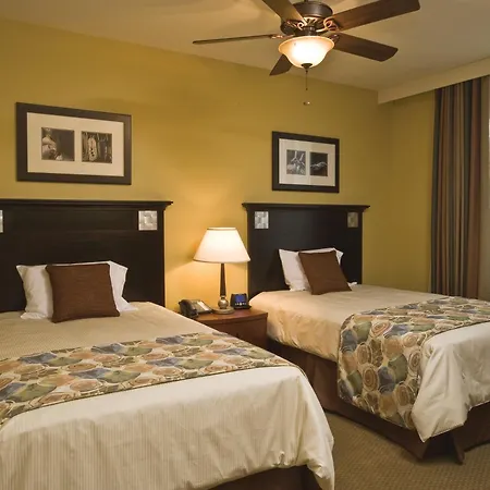 Club Wyndham National Harbor-3