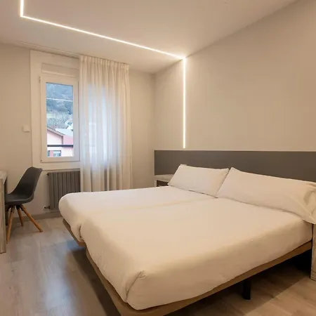 Hotel Oros by Nexta-2