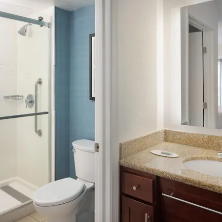 Residence Inn By Marriott Amelia Island-2