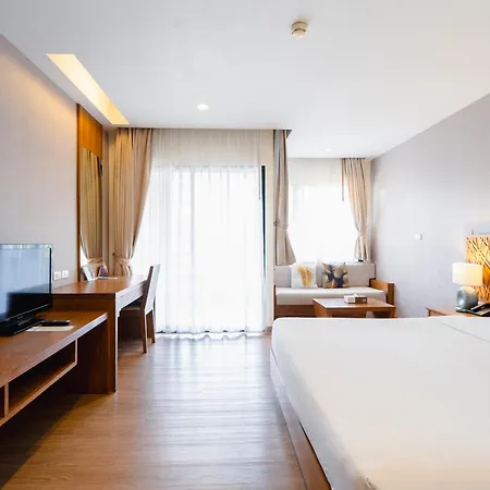 Areca Lodge-2