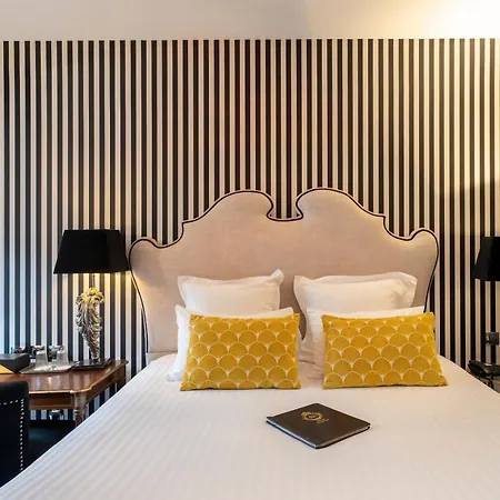 Hotel Vendome - BW Signature Collection-2