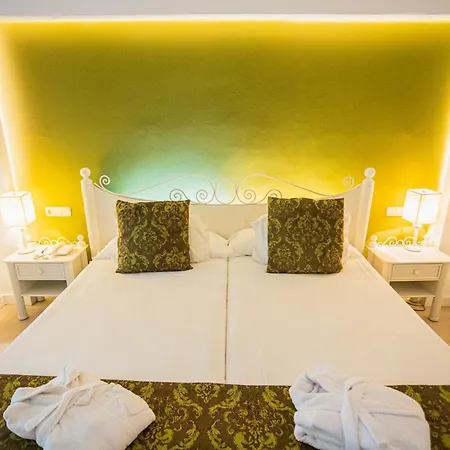 Lago Garden Apart-Suites&Spa Hotel-2