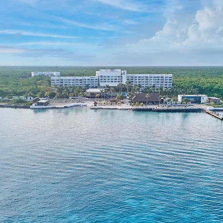 Fiesta Americana Cozumel All Inclusive-3