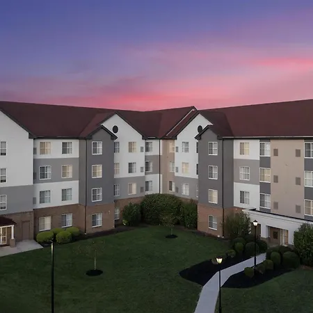 Homewood Suites By Hilton Princeton-3