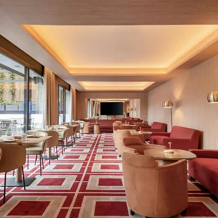 Ac Hotel Atocha By Marriott-2