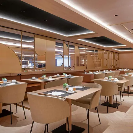 Ac Hotel Atocha By Marriott-3