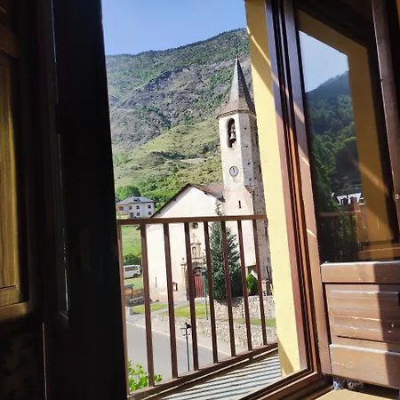 Hotel Saurat-3